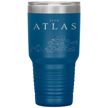 Load image into Gallery viewer, ATLAS 5150 | 30oz Insulated Tumbler