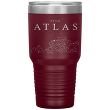 Load image into Gallery viewer, ATLAS 5150 | 30oz Insulated Tumbler
