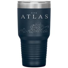 Load image into Gallery viewer, ATLAS 5150 | 30oz Insulated Tumbler