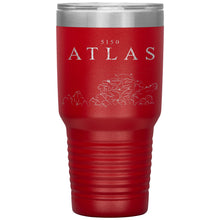 Load image into Gallery viewer, ATLAS 5150 | 30oz Insulated Tumbler
