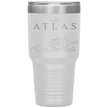 Load image into Gallery viewer, ATLAS 5150 | 30oz Insulated Tumbler