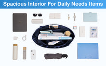 Load image into Gallery viewer, The Warrior Movement All in one BLING Tote Carry Bag