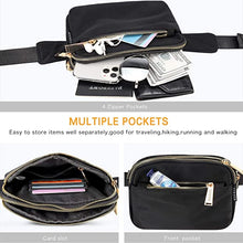 Load image into Gallery viewer, RENEW | BLING Collection Belt Bag Fanny Pack