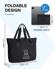 Load image into Gallery viewer, The Warrior Movement All in one BLING Tote Carry Bag