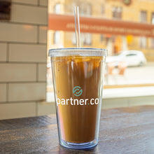 Load image into Gallery viewer, Partner.Co | Acrylic Tumbler | Field Edition