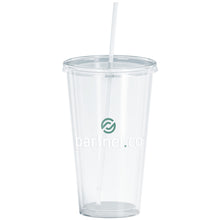 Load image into Gallery viewer, Partner.Co | Acrylic Tumbler | Field Edition