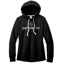 Load image into Gallery viewer, Partner.Co | Women's District Re-Fleece Hoodie | Corporate Apparel