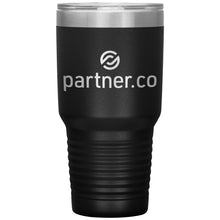 Load image into Gallery viewer, Partner.Co | 30 oz. Tumbler