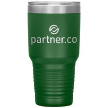 Load image into Gallery viewer, Partner.Co | 30 oz. Tumbler