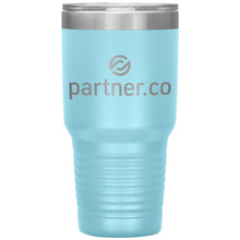 Load image into Gallery viewer, Partner.Co | 30 oz. Tumbler
