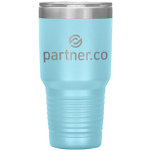 Load image into Gallery viewer, Partner.Co | 30 oz. Tumbler