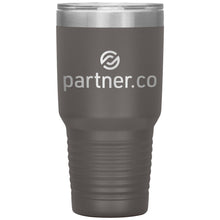 Load image into Gallery viewer, Partner.Co | 30 oz. Tumbler