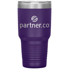 Load image into Gallery viewer, Partner.Co | 30 oz. Tumbler