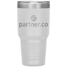 Load image into Gallery viewer, Partner.Co | 30 oz. Tumbler