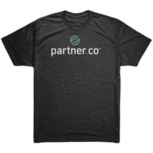 Load image into Gallery viewer, Partner.Co | Unisex Triblend T-Shirt | Corporate Apparel