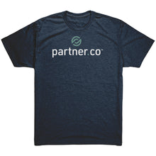 Load image into Gallery viewer, Partner.Co | Unisex Triblend T-Shirt | Corporate Apparel