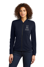 Load image into Gallery viewer, The Warrior Movement BLING Professional Full Zip Jacket