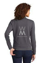 Load image into Gallery viewer, The Warrior Movement BLING Professional Full Zip Jacket