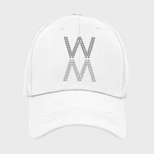 Load image into Gallery viewer, The Warrior Movement BLING Hat