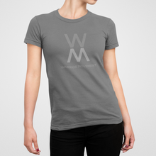 Load image into Gallery viewer, The Warrior Movement BLING Short Sleeve T-Shirt
