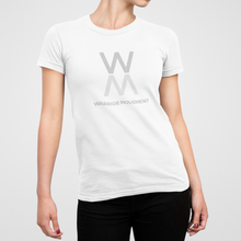 Load image into Gallery viewer, The Warrior Movement BLING Short Sleeve T-Shirt