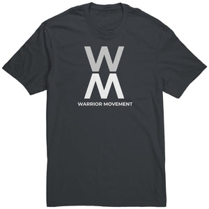 Warrior Movement | Men's and Women's T-shirt | Warrior Movement Collection
