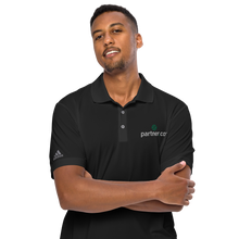 Load image into Gallery viewer, Partner.Co | Adidas Performance Polo Shirt