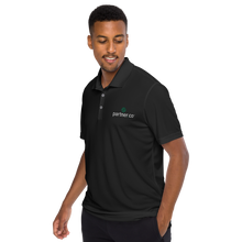 Load image into Gallery viewer, Partner.Co | Adidas Performance Polo Shirt
