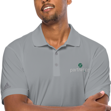 Load image into Gallery viewer, Partner.Co | Adidas Performance Polo Shirt