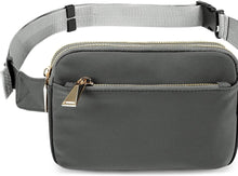 Load image into Gallery viewer, The Warrior Movement BLING Belt Bag