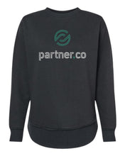 Load image into Gallery viewer, Partner.Co | FUN FITNESS Collection BLING Women's Weekend Top