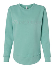 Load image into Gallery viewer, Partner.Co | FUN FITNESS Collection BLING Women's Weekend Top