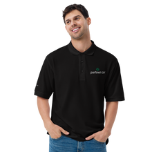Load image into Gallery viewer, Partner.Co | Men's Polo