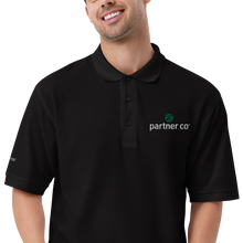 Load image into Gallery viewer, Partner.Co | Men's Polo