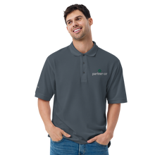 Load image into Gallery viewer, Partner.Co | Men's Polo