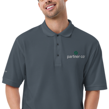 Load image into Gallery viewer, Partner.Co | Men's Polo