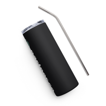 Load image into Gallery viewer, Partner.Co | Stainless Steel 20 oz Tumbler With Straw