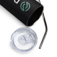Load image into Gallery viewer, Partner.Co | Stainless Steel 20 oz Tumbler With Straw
