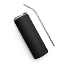 Load image into Gallery viewer, Partner.Co | Stainless Steel 20 oz Tumbler With Straw
