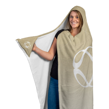 Load image into Gallery viewer, ARIIX Independent Representative | Hooded Blanket
