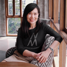 Load image into Gallery viewer, The Warrior Movement BLING 3/4 Sleeve Top