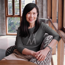 Load image into Gallery viewer, The Warrior Movement BLING 3/4 Sleeve Top