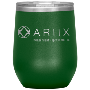 ARIIX (IR) | Wine Tumbler