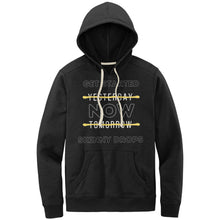 Load image into Gallery viewer, District Mens Re-Fleece Hoodie
