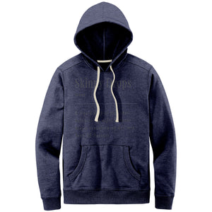 District Mens Re-Fleece Hoodie