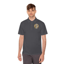 Load image into Gallery viewer, Partner&#39;s for Health | Men&#39;s Sport Polo Shirt
