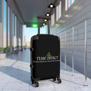 Team Impact| Suitcase