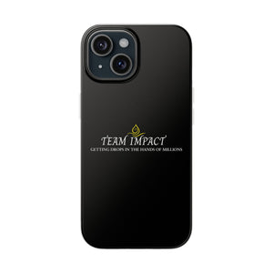 Team Impact| Flexi Cases