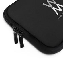 Load image into Gallery viewer, Warrior Movement | Warrior Movement Logo Laptop Sleeve
