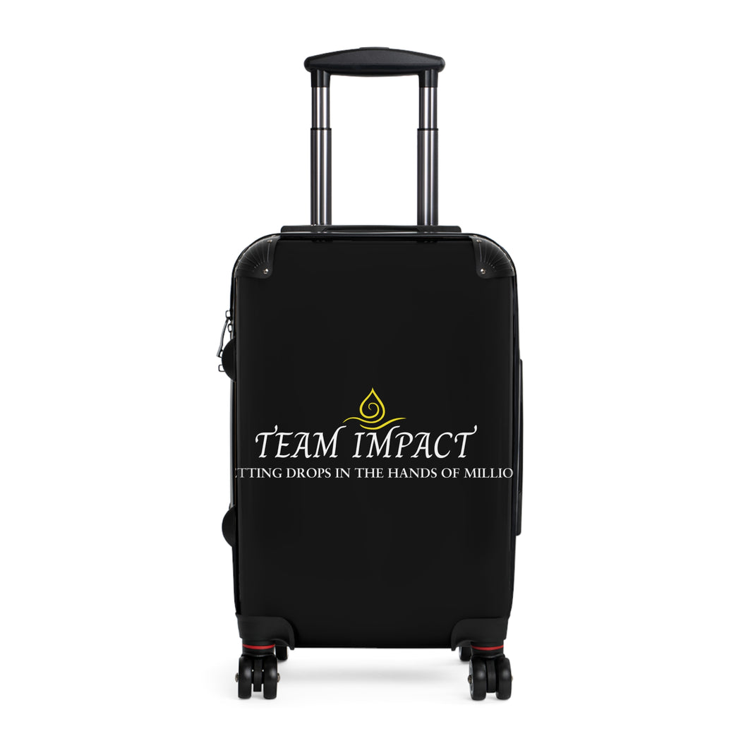 Team Impact| Suitcase